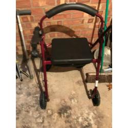 Mobility aid