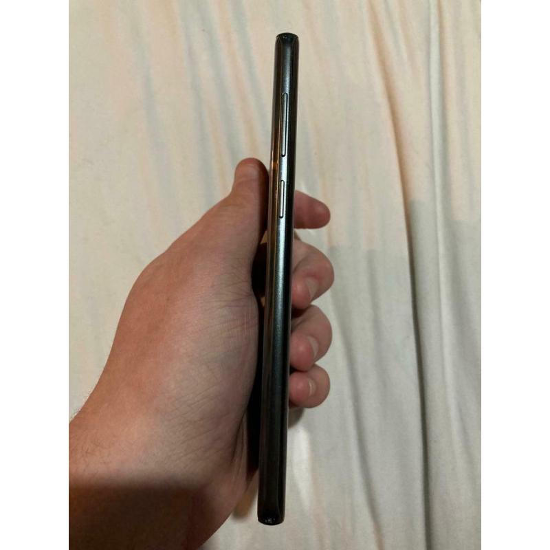 Samsung galaxy s9+ 256bg