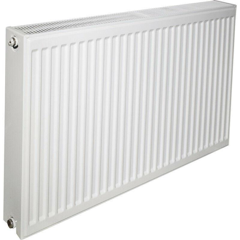 Radiator as new condition for central heating 900w x 600 tall