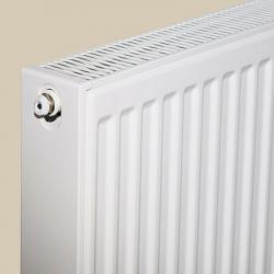 Radiator as new condition for central heating 900w x 600 tall
