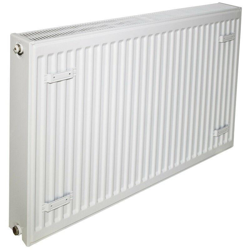 Radiator as new condition for central heating 900w x 600 tall