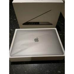 MacBook Pro 2017