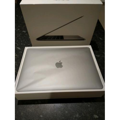 MacBook Pro 2017