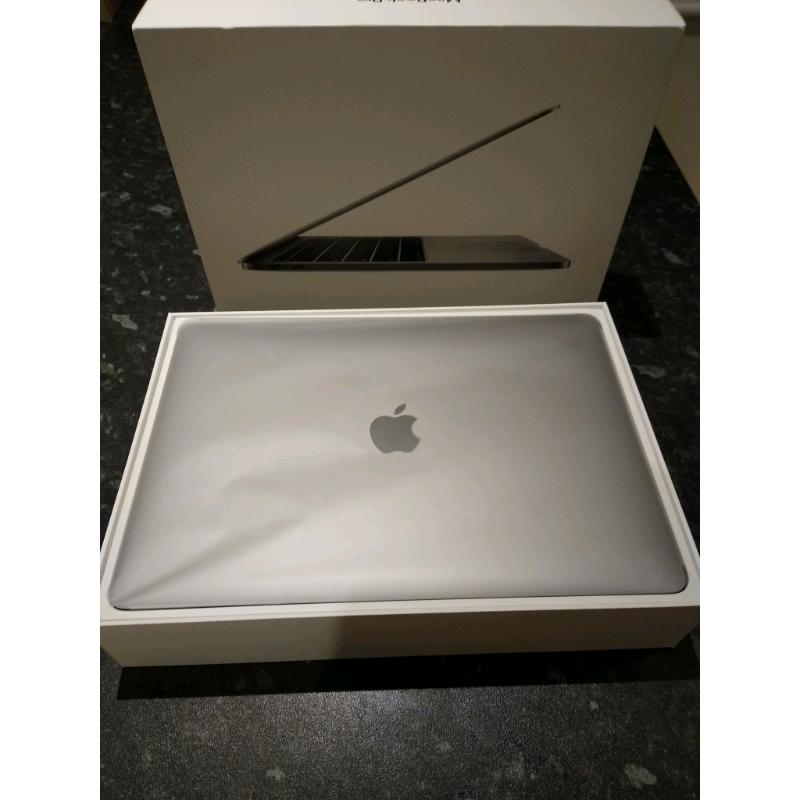 MacBook Pro 2017