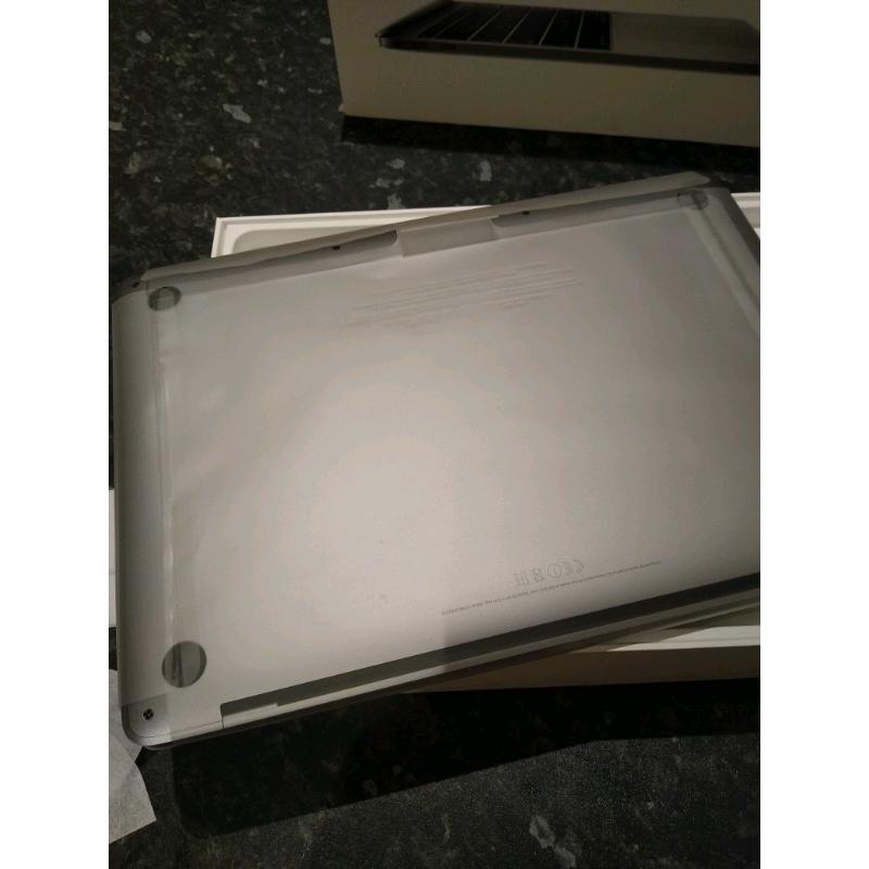 MacBook Pro 2017
