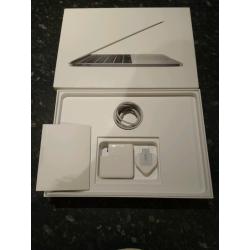 MacBook Pro 2017