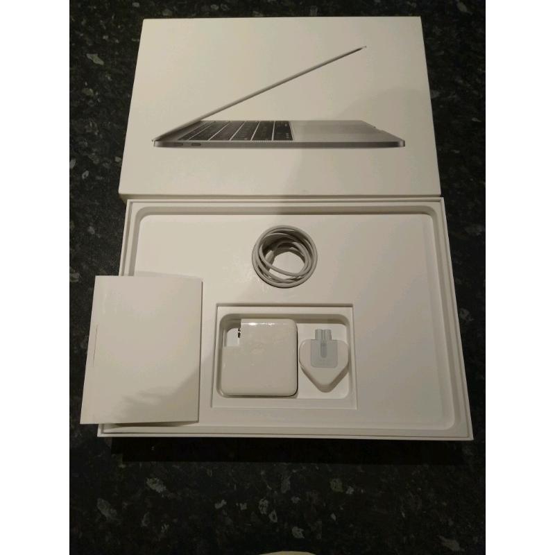 MacBook Pro 2017