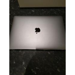MacBook Pro 2017