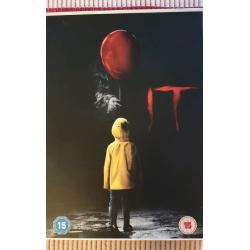 IT Dvd