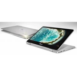 Asus C302 12.5" Touch Screen Chromebook 64GB 4GB RAM