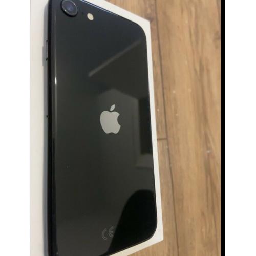 iPhone SE (2020)