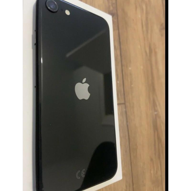 iPhone SE (2020)