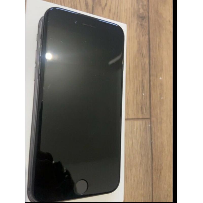 iPhone SE (2020)