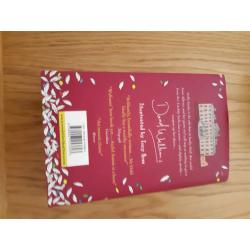 David Walliams Awful Auntie Hardback Book. As new.