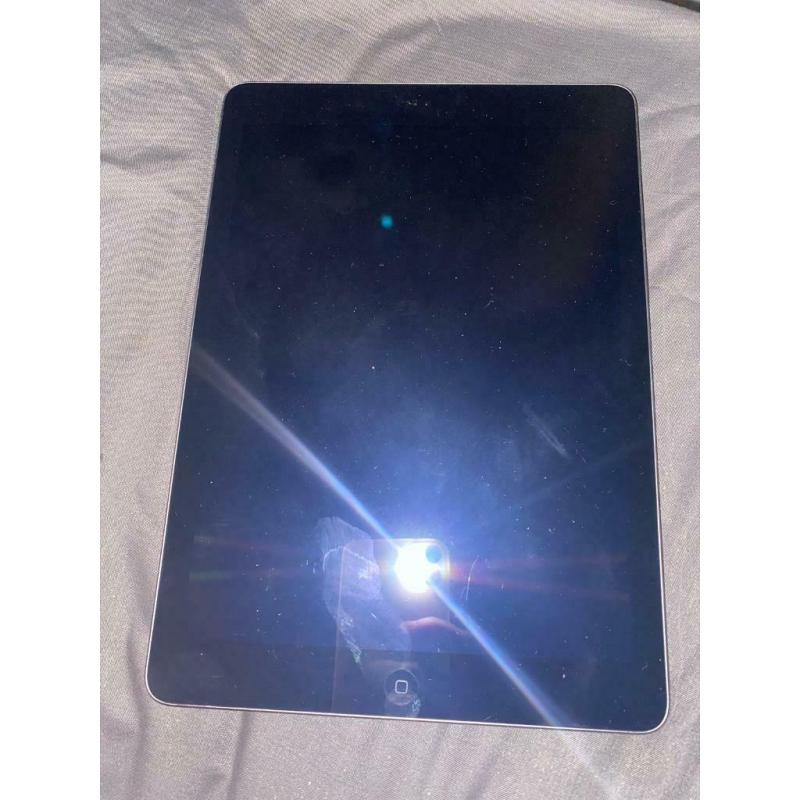 iPad Air 1