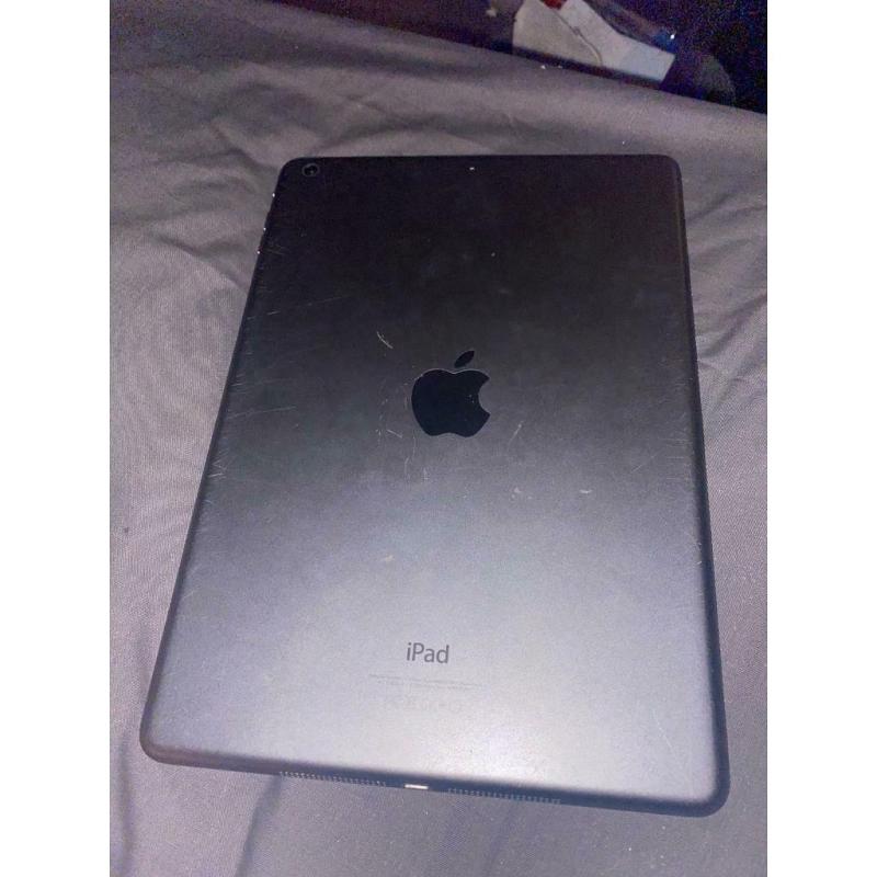 iPad Air 1