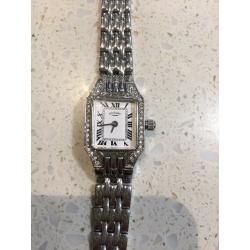Ladies watch - Rotary