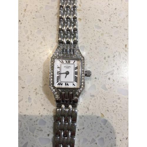 Ladies watch - Rotary