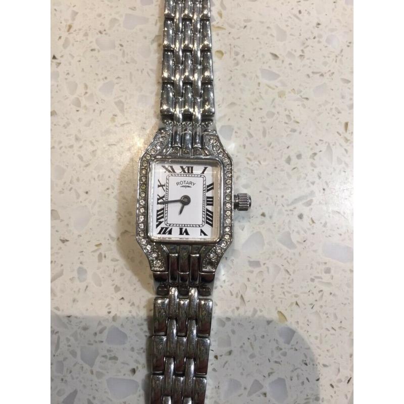 Ladies watch - Rotary