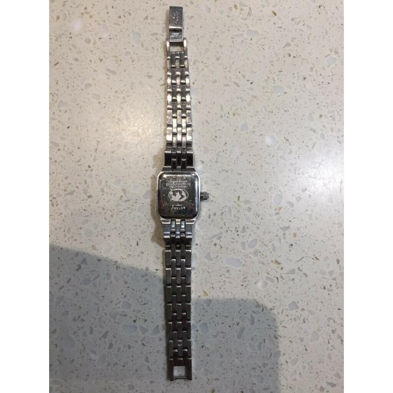 Ladies watch - Rotary