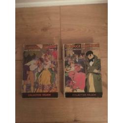 2 Rare books
