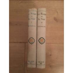 2 Rare books