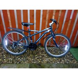 FULLY SERVICED BIKE & M/GRDS, LIGHTS,LOCK *FREE DELIVERY HULL*