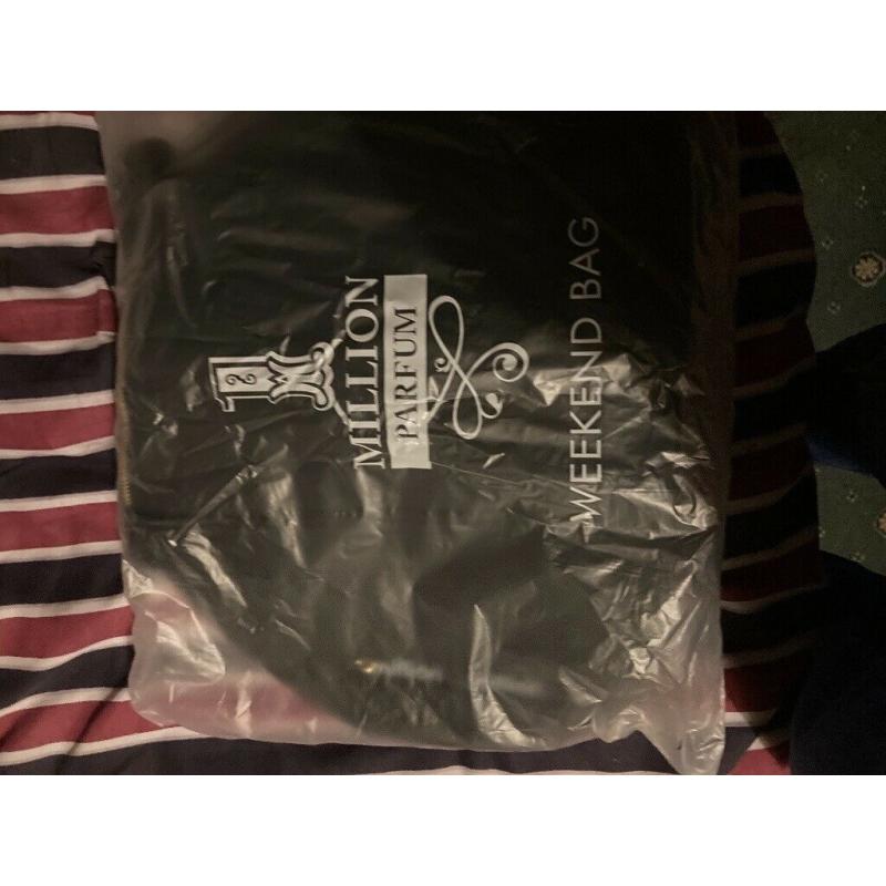 Weekend Bag