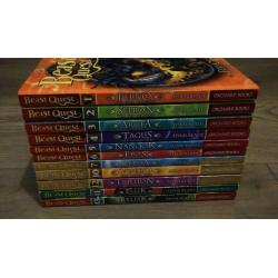 Beast Quest Series 1 and others - ?1 each