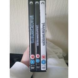 ?5 for all dvds