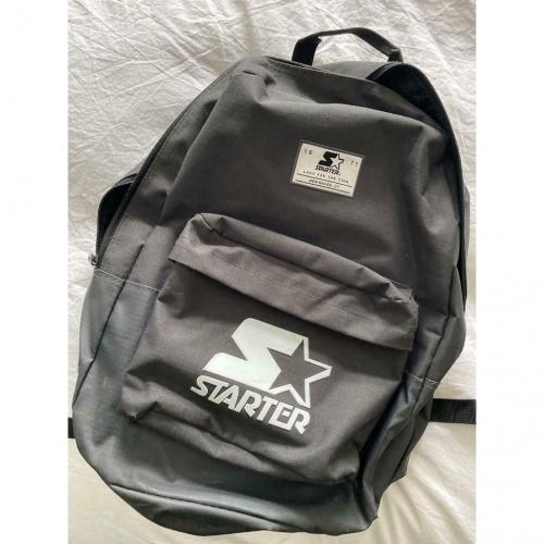Starter black label laptop bag