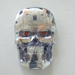 Terminator Salvation T-600 BLU-RAY Limited Edition