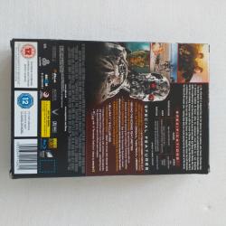 Terminator Salvation T-600 BLU-RAY Limited Edition