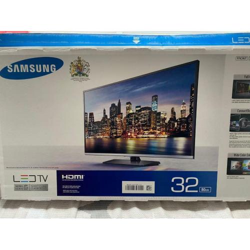 Samsung 32 inch led tv