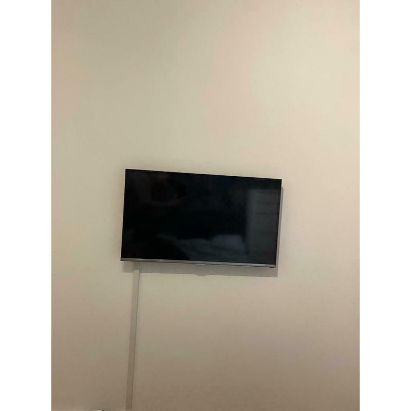 Samsung 32 inch led tv