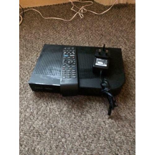Free view box