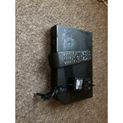 Free view box