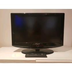 Samsung LE26R87BD - 26" LCD TV with Remote