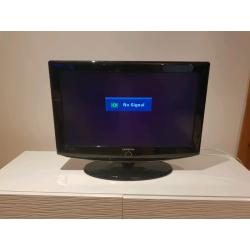 Samsung LE26R87BD - 26" LCD TV with Remote