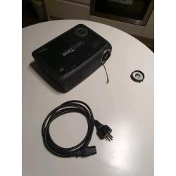 Optoma gt 7000 projector
