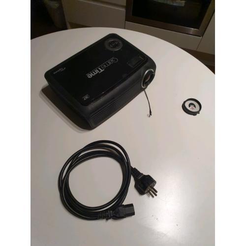 Optoma gt 7000 projector