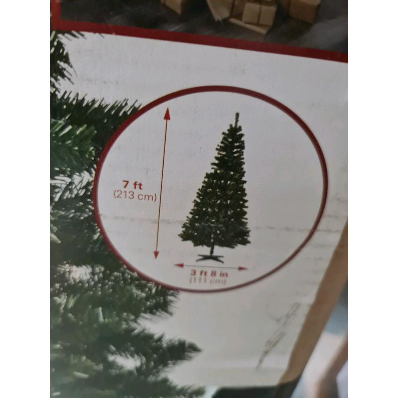 Christmas tree GONE SORRY