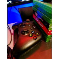 X box one X 1 tb
