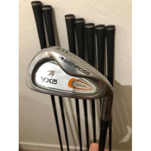 Benross VX5 Golf Irons