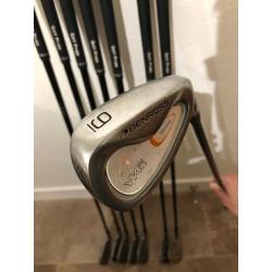 Benross VX5 Golf Irons