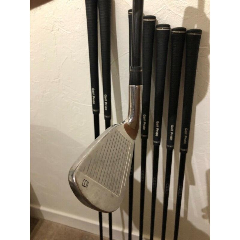 Benross VX5 Golf Irons