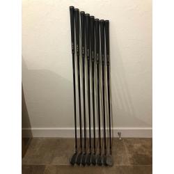 Benross VX5 Golf Irons