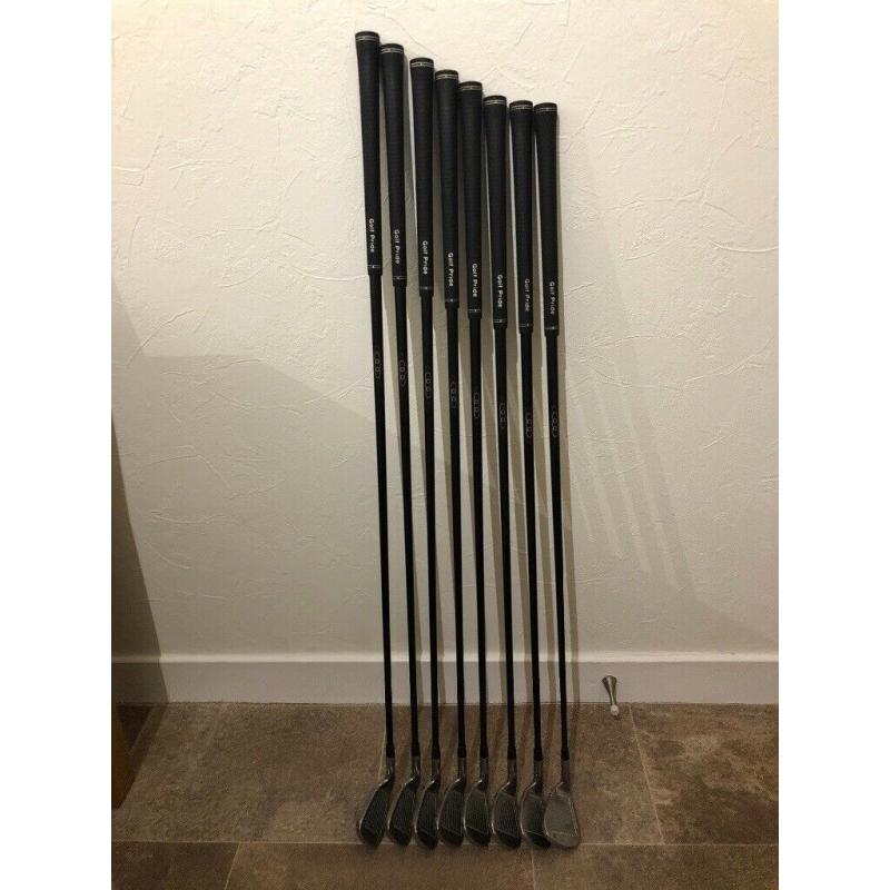 Benross VX5 Golf Irons