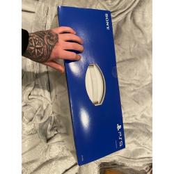 Ps5 Disc Edition