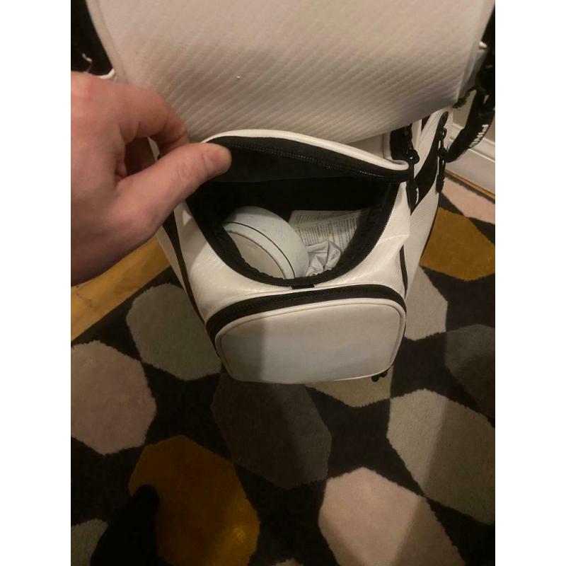 Ping DLX Cart Bag